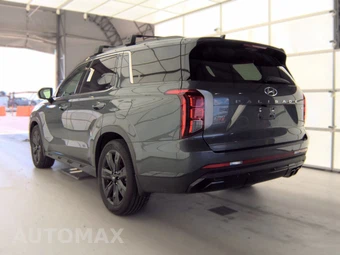 2023 Hyundai Palisade XRT - miniatura 6
