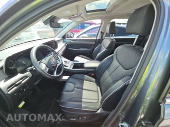 2023 Hyundai Palisade XRT - miniatura 7