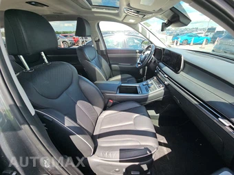 2023 Hyundai Palisade XRT - miniatura 8