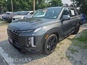 2023 Hyundai Palisade XRT