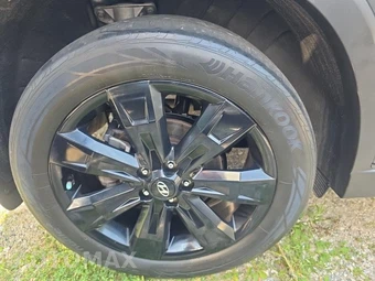 2023 Hyundai Palisade XRT – miniatura 10