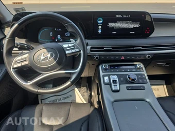 2023 Hyundai Palisade XRT – miniatura 14