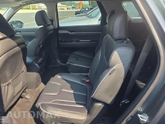 2023 Hyundai Palisade XRT – miniatura 16