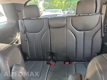 2023 Hyundai Palisade XRT – miniatura 17
