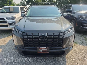 2023 Hyundai Palisade XRT – miniatura 2