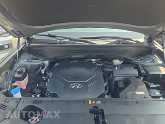 2023 Hyundai Palisade XRT – miniatura 20