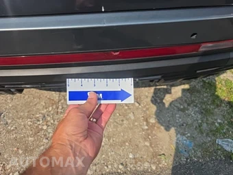2023 Hyundai Palisade XRT – miniatura 26