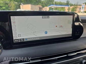 2023 Hyundai Palisade XRT – miniatura 29