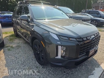 2023 Hyundai Palisade XRT – miniatura 3