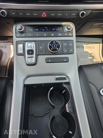 2023 Hyundai Palisade XRT – miniatura 31