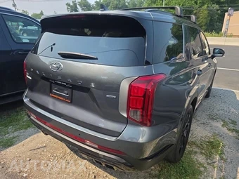 2023 Hyundai Palisade XRT – miniatura 4