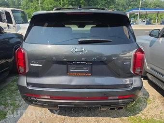 2023 Hyundai Palisade XRT – miniatura 5