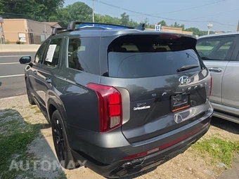 2023 Hyundai Palisade XRT – miniatura 6