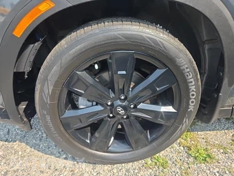 2023 Hyundai Palisade XRT – miniatura 8