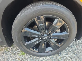 2023 Hyundai Palisade XRT – miniatura 9