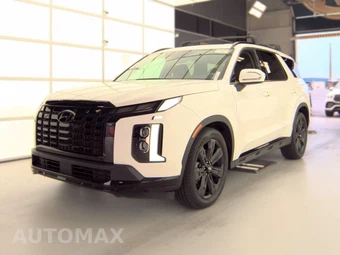 2023 Hyundai Palisade XRT