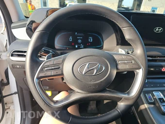 2023 Hyundai Palisade XRT – miniatura 10