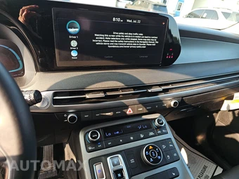 2023 Hyundai Palisade XRT – miniatura 11
