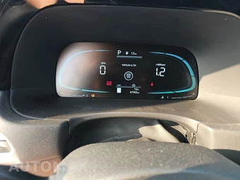 2023 Hyundai Palisade XRT – miniatura 12