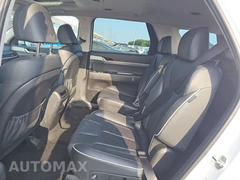 2023 Hyundai Palisade XRT – miniatura 13