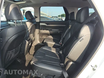 2023 Hyundai Palisade XRT – miniatura 14