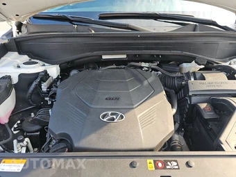 2023 Hyundai Palisade XRT – miniatura 16