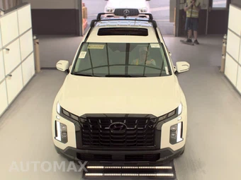 2023 Hyundai Palisade XRT – miniatura 2
