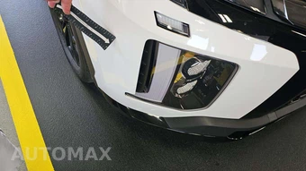 2023 Hyundai Palisade XRT – miniatura 24