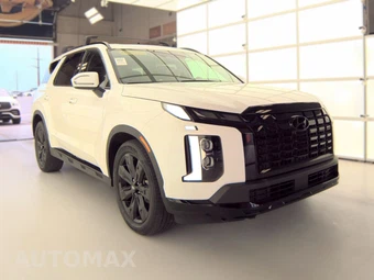2023 Hyundai Palisade XRT – miniatura 3