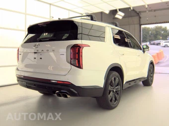 2023 Hyundai Palisade XRT – miniatura 4