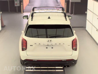 2023 Hyundai Palisade XRT – miniatura 5