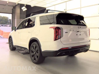 2023 Hyundai Palisade XRT – miniatura 6