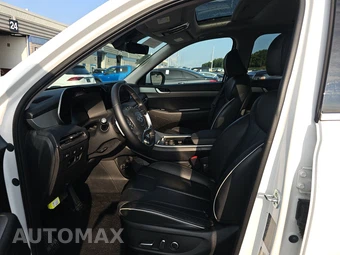 2023 Hyundai Palisade XRT – miniatura 7