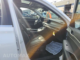 2023 Hyundai Palisade XRT – miniatura 8