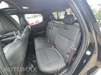 2023 Hyundai Santa Cruz Limited Crew Cab Short Bed - miniatura 13