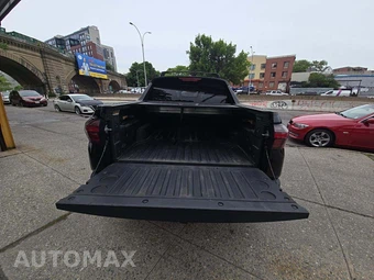2023 Hyundai Santa Cruz Limited Crew Cab Short Bed - miniatura 14