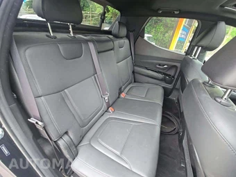 2023 Hyundai Santa Cruz Limited Crew Cab Short Bed - miniatura 16