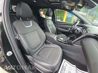 2023 Hyundai Santa Cruz Limited Crew Cab Short Bed - miniatura 18