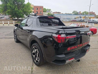 2023 Hyundai Santa Cruz Limited Crew Cab Short Bed - miniatura 2