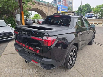 2023 Hyundai Santa Cruz Limited Crew Cab Short Bed - miniatura 3