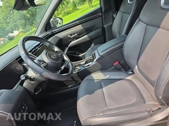 2023 Hyundai Santa Cruz Limited Crew Cab Short Bed - miniatura 13