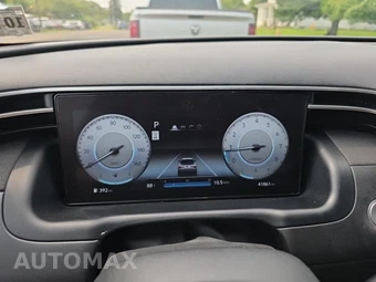 2023 Hyundai Santa Cruz Limited Crew Cab Short Bed - miniatura 15