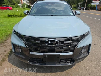 2023 Hyundai Santa Cruz Limited Crew Cab Short Bed - miniatura 2