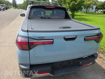 2023 Hyundai Santa Cruz Limited Crew Cab Short Bed - miniatura 5