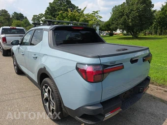 2023 Hyundai Santa Cruz Limited Crew Cab Short Bed - miniatura 6