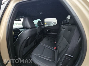 2023 Hyundai Santa Cruz Limited Crew Cab Short Bed - miniatura 13