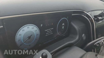2023 Hyundai Santa Cruz Limited Crew Cab Short Bed - miniatura 23
