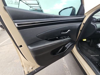 2023 Hyundai Santa Cruz Limited Crew Cab Short Bed - miniatura 9