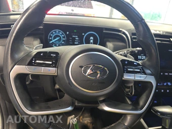 2023 Hyundai Santa Cruz Limited Crew Cab Short Bed - miniatura 10
