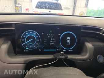 2023 Hyundai Santa Cruz Limited Crew Cab Short Bed - miniatura 12